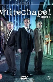 Whitechapel - Season 3