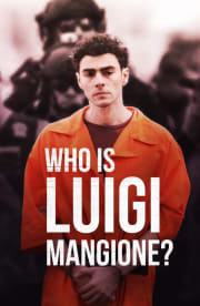 Who Is Luigi Mangione?