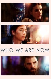 Who We Are Now Who We Are Now