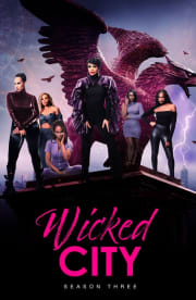 Wicked City - Season 3