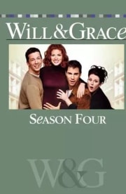 Will and Grace - Season 4