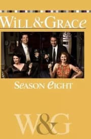 Will and Grace - Season 8