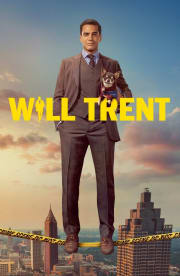 Will Trent - Season 3