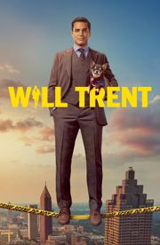 Will Trent - Season 4