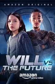 Will vs The Future - Season 1