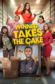 Winner Takes the Cake
