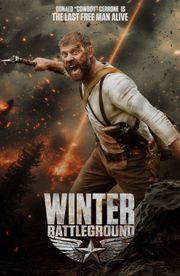 Winter: Battleground