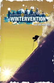 Wintervention