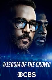 Wisdom of the Crowd - Season 1