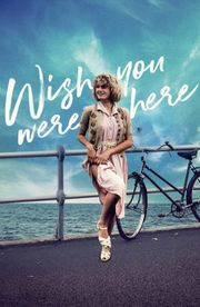 Wish You Were Here