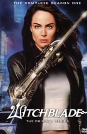 Witchblade (Live Action) - Season 2
