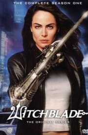 Witchblade - Season 2