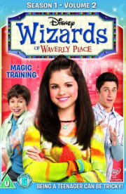Wizards of Waverly Place - Season 1