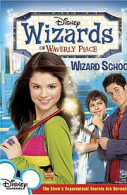 Wizards of Waverly Place - Season 2