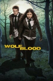 Wolfblood - Season 1