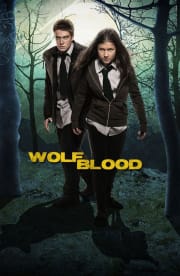 Wolfblood - Season 5