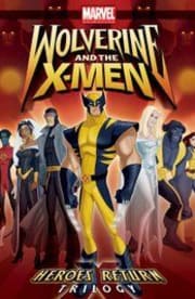 Wolverine and the X-Men - Season 1