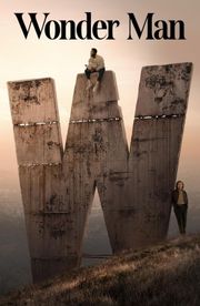 Wonder Man - Season 1