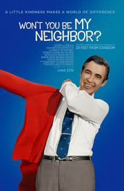 Won't You Be My Neighbor?