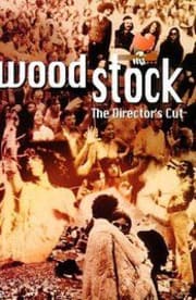 Woodstock CD2
