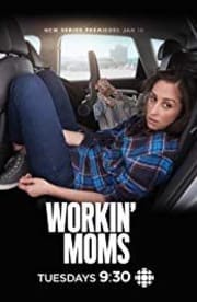 Workin' Moms - Season 3