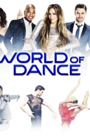 World of Dance - Season 1
