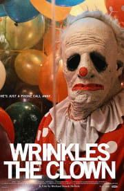 Wrinkles the Clown