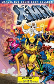 X-Men: The Animated Series - Season 5