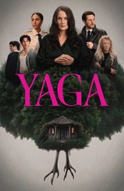 YAGA - Season 1