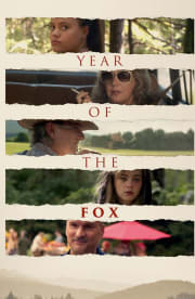 Year of the Fox