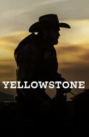 Yellowstone - Season 1