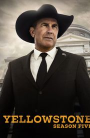 Yellowstone - Season 5
