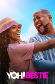 Yoh! Bestie