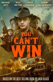 You Can't Win