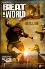 You Got Served: Beat the World