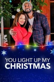 You Light Up My Christmas