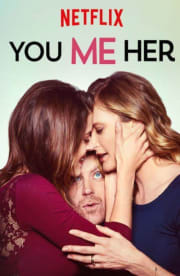 You Me Her - Season 4