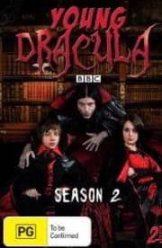 Young Dracula - Season 2