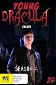 Young Dracula - Season 4