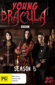 Young Dracula - Season 5