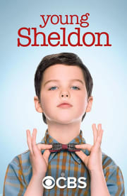 Young Sheldon - Season 1