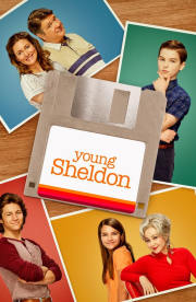 Young Sheldon - Season 5