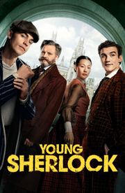 Young Sherlock - Season 1