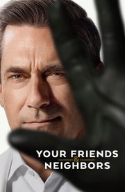 Your Friends & Neighbors - Season 2