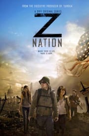 Z Nation - Season 1