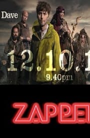 Zapped! - Season 2