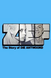 ZEF: The Story of Die Antwoord