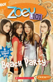 Zoey 101 - Season 2