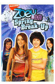 Zoey 101 - Season 4