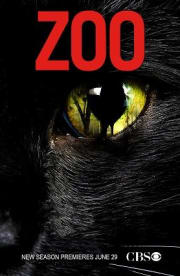 Zoo - Season 3